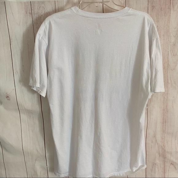 American Pharaoh Kentucky Derby Winner 2015 Tee Shirt Size L - Picture 4 of 8